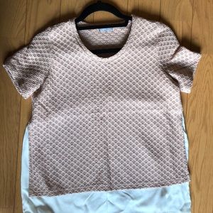Zara Sweater Shirt